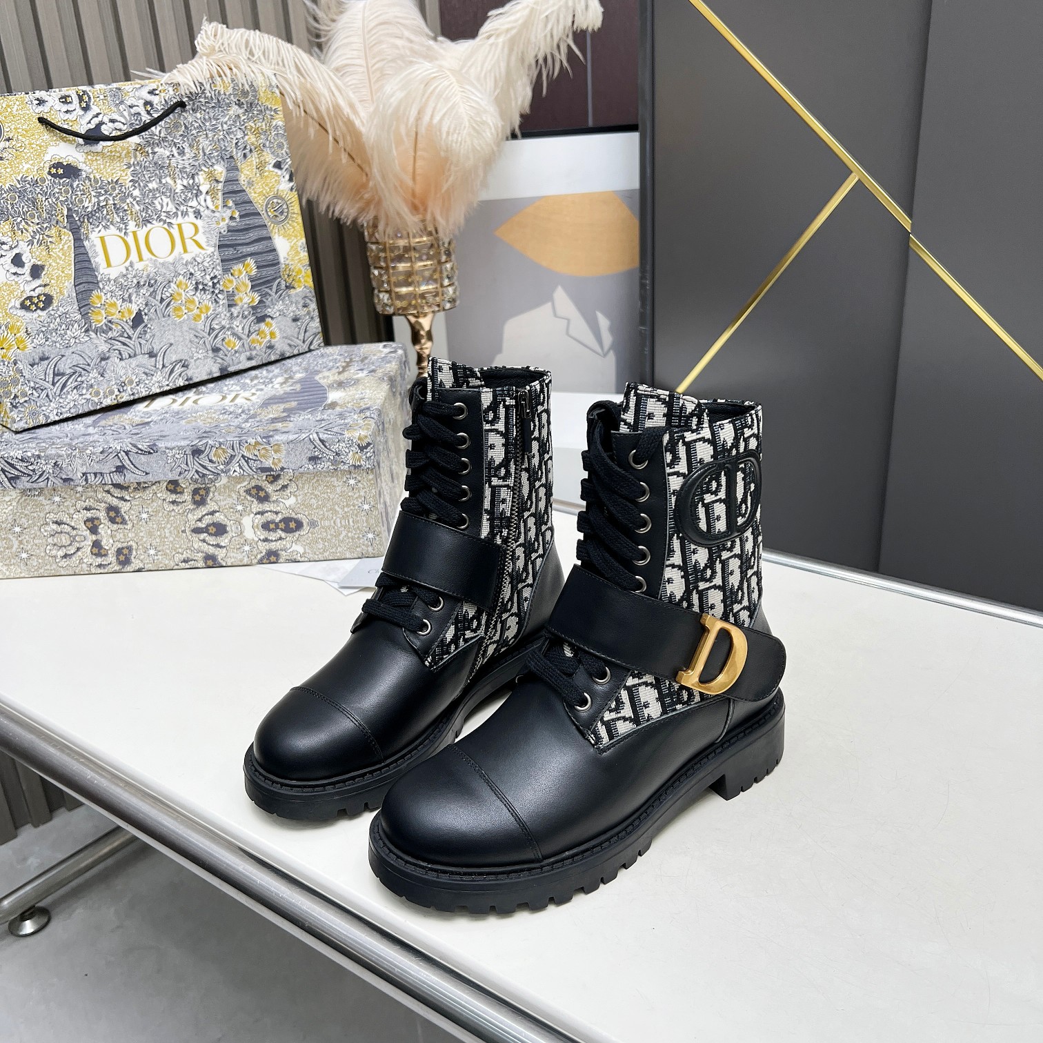 Dior sz35-41 h0906