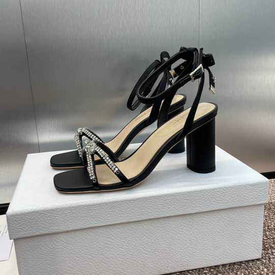 Dior sz34-42 8.5cm mnh0505