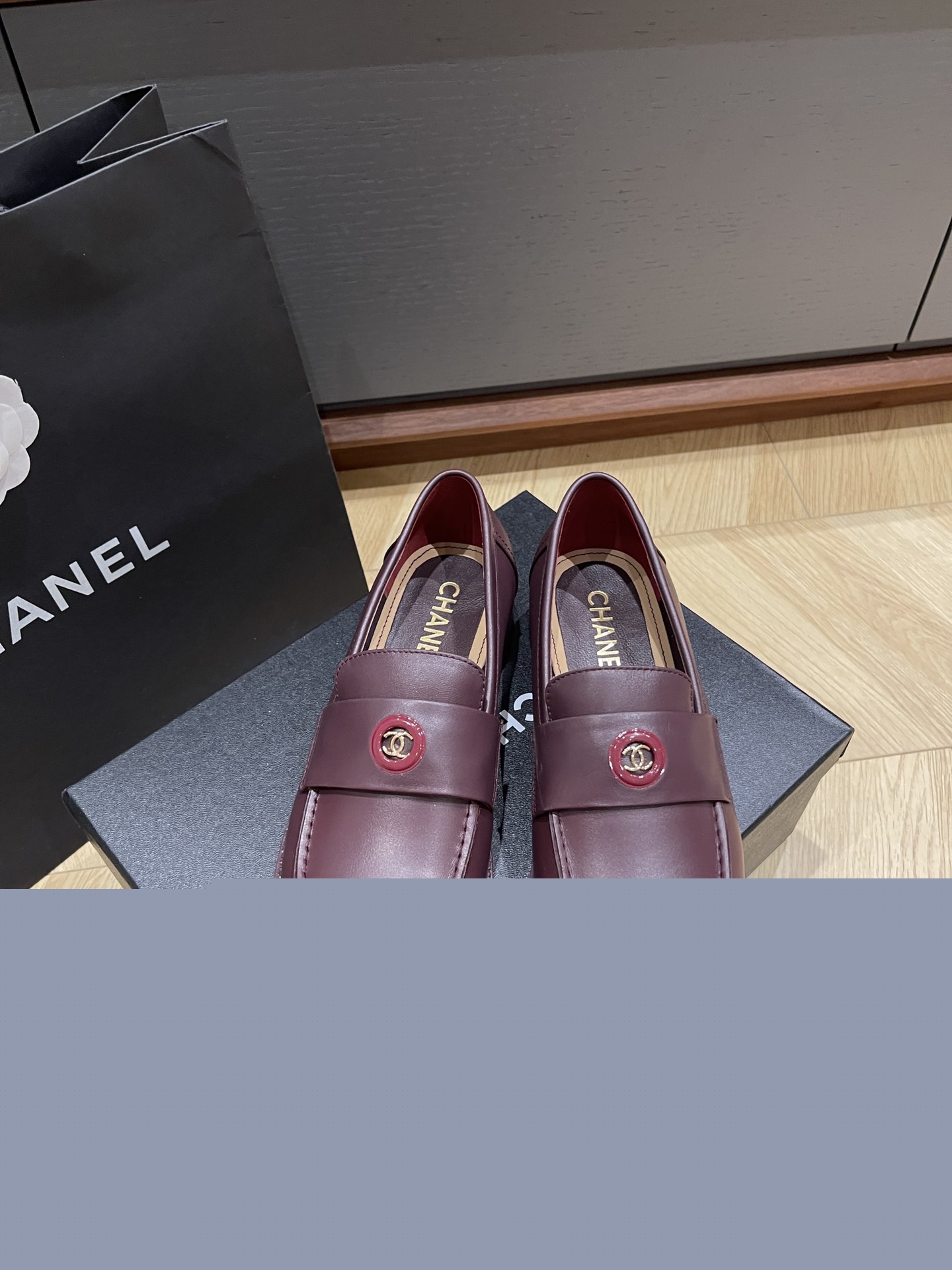 Chanel sz35-41 h0902