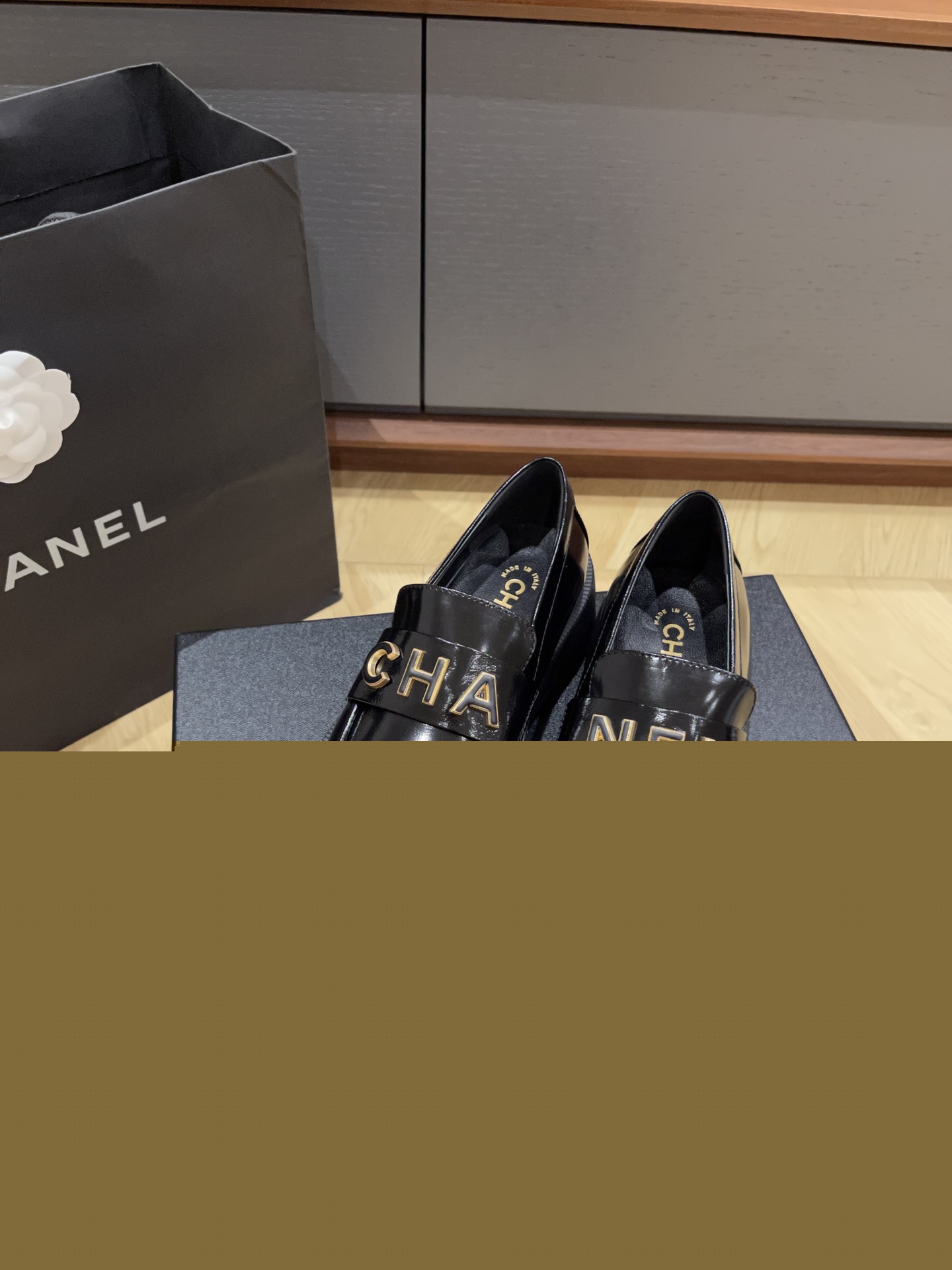Chanel sz35-41 h0903