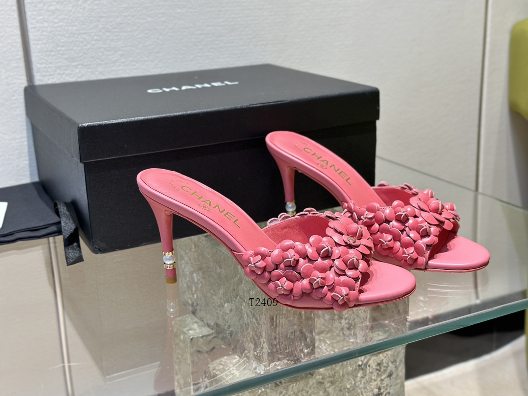 Chanel sz35-41 h0901