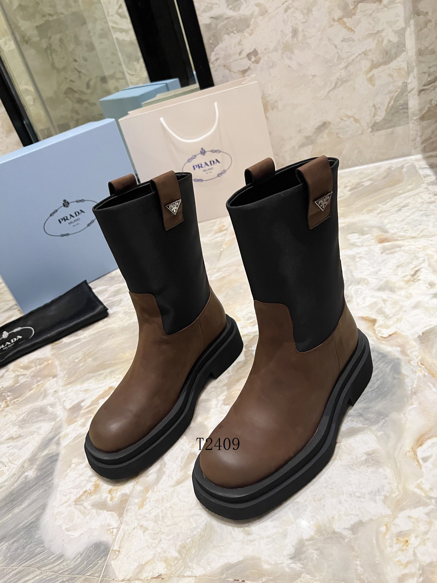 Prada sz35-41 h0901