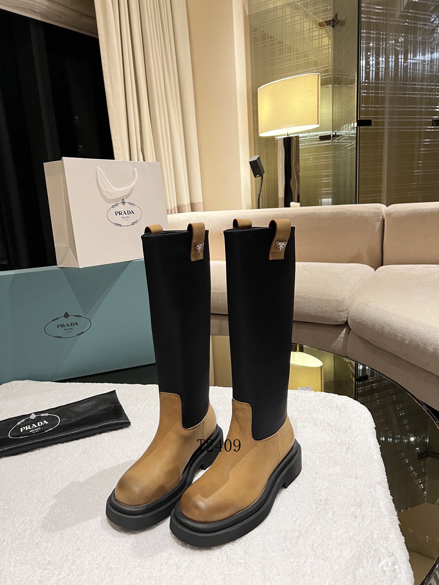 Prada sz35-41 h0901