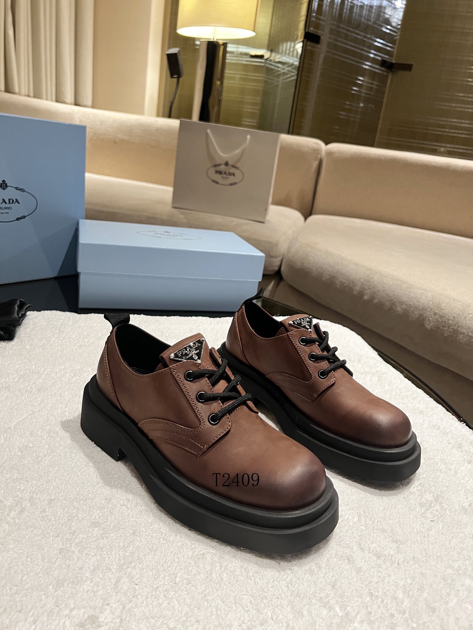 Prada sz35-41 h0901