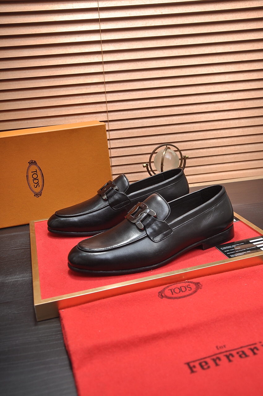 Tods sz38-44 h0904