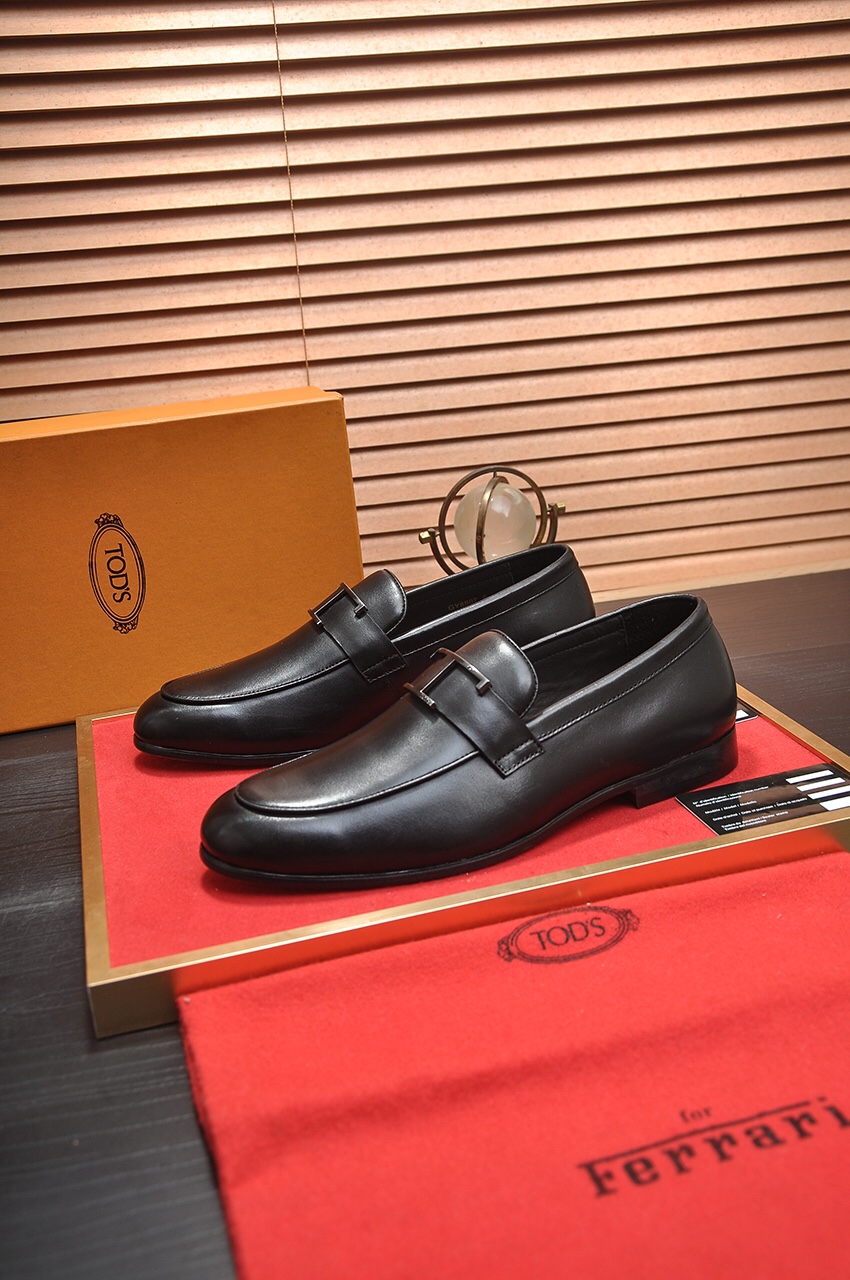 Tods sz38-44 h0905