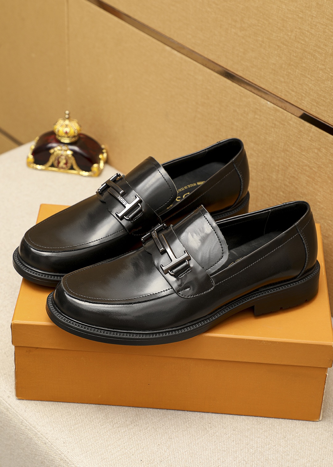 Tods sz38-44 h0906