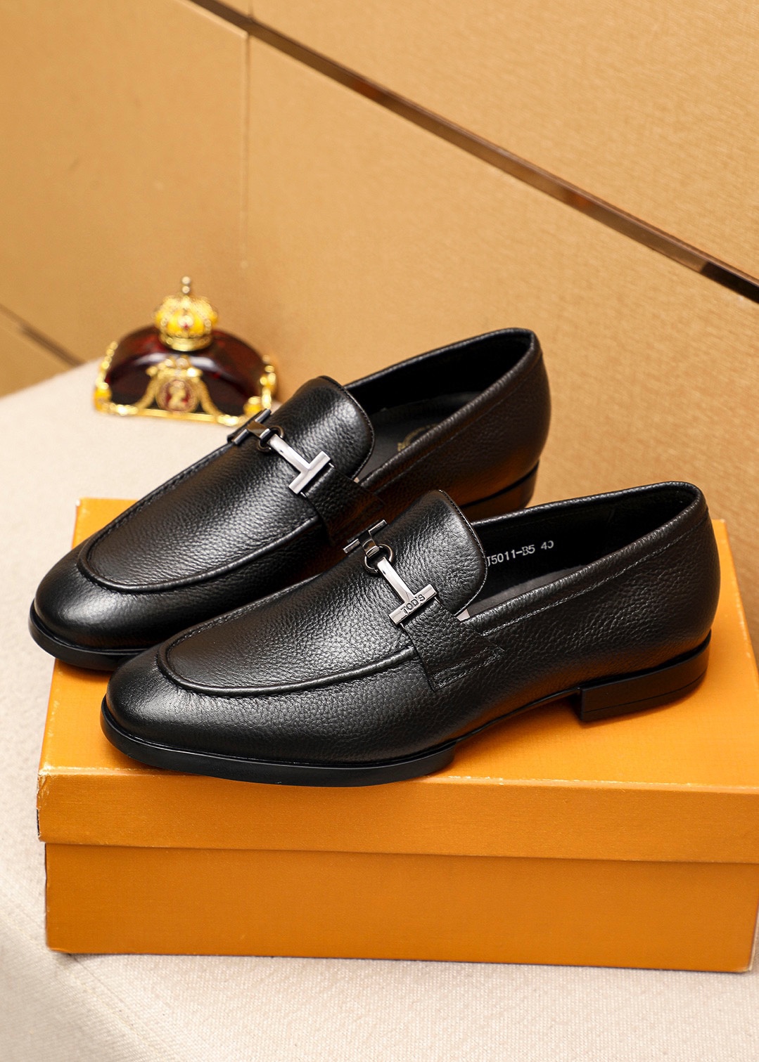 Tods sz38-44 h0909