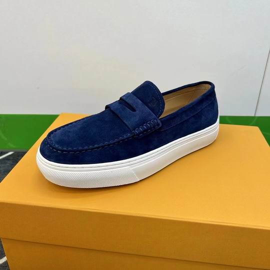 2026 Tods Casual shoes man 0203