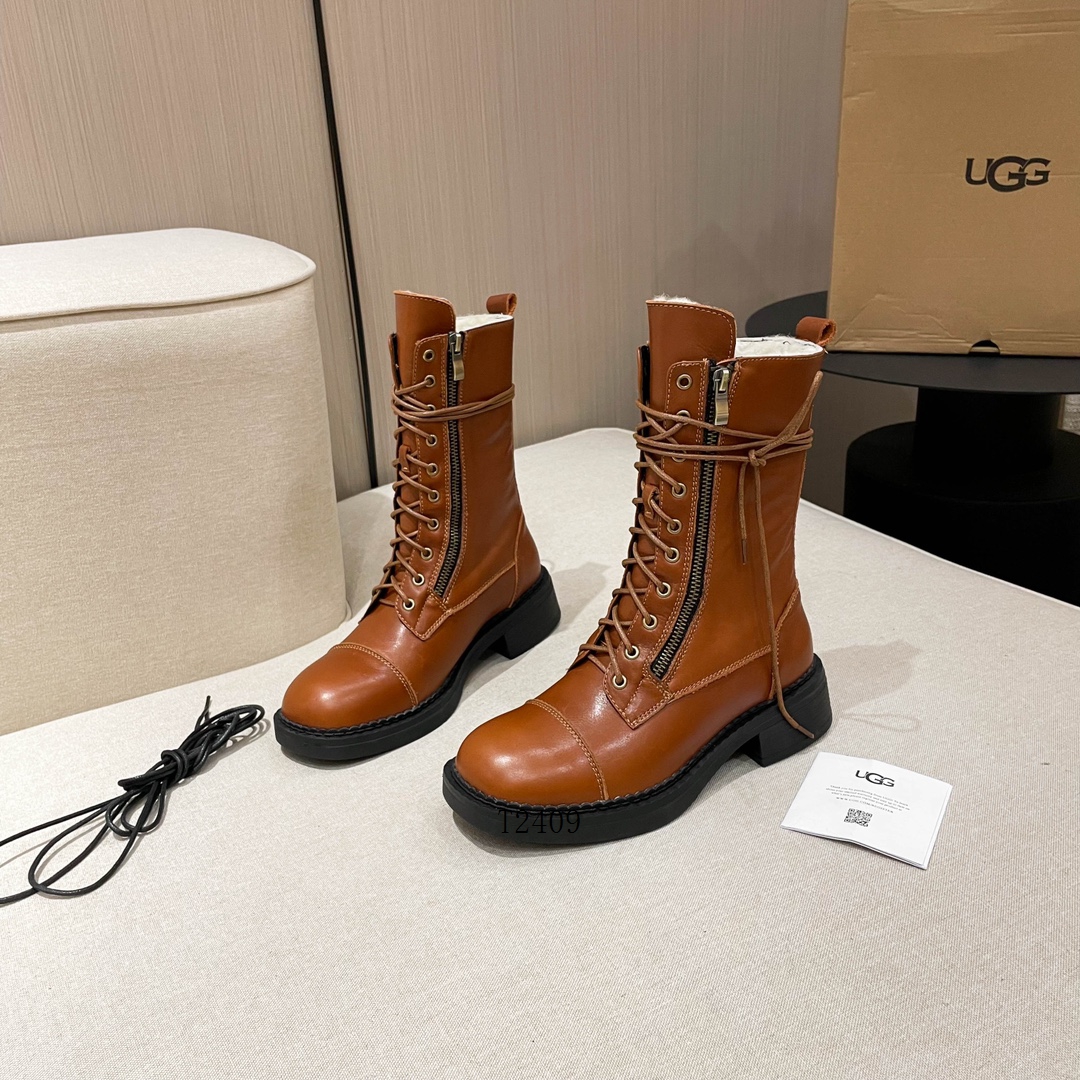 UGG sz35-40 h0901