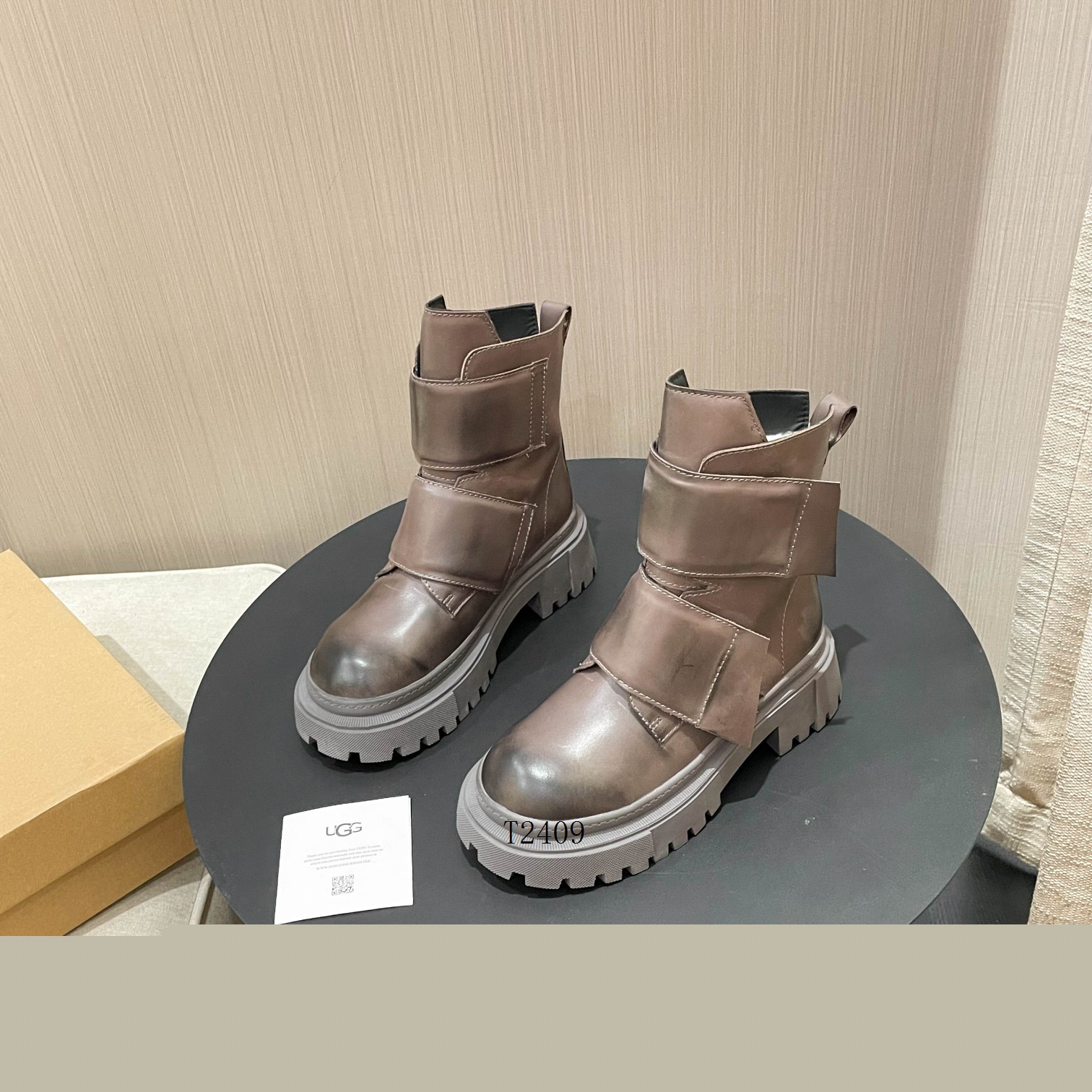UGG sz35-40 h0916