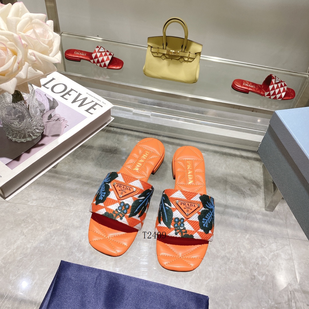 Prada sz35-40 h0904