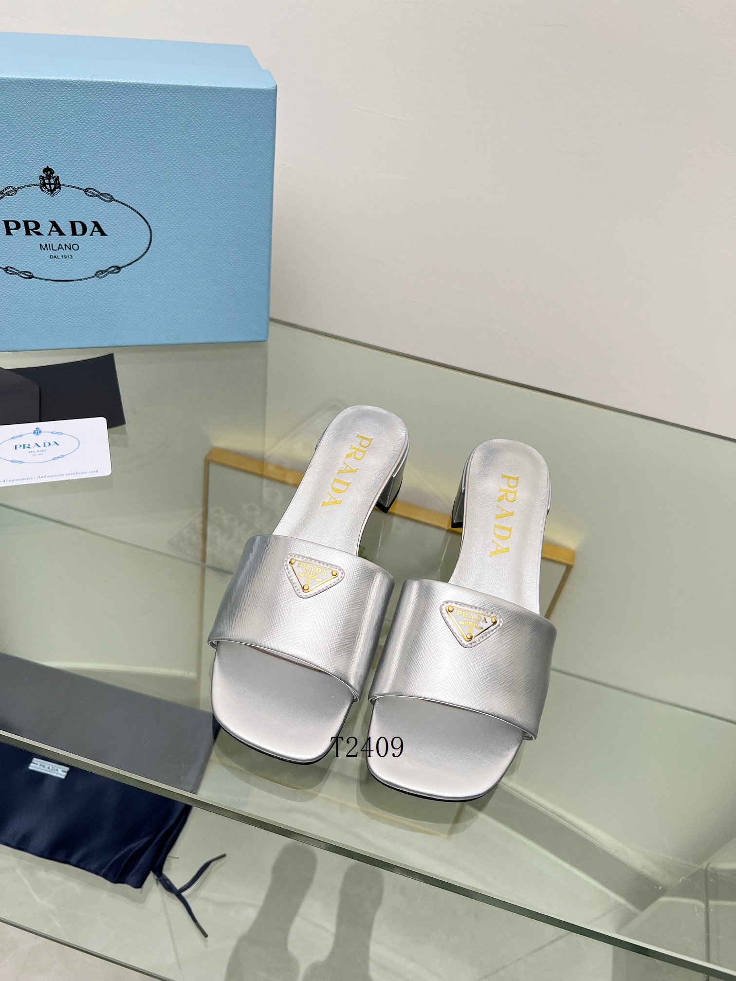 Prada sz35-40 h0906