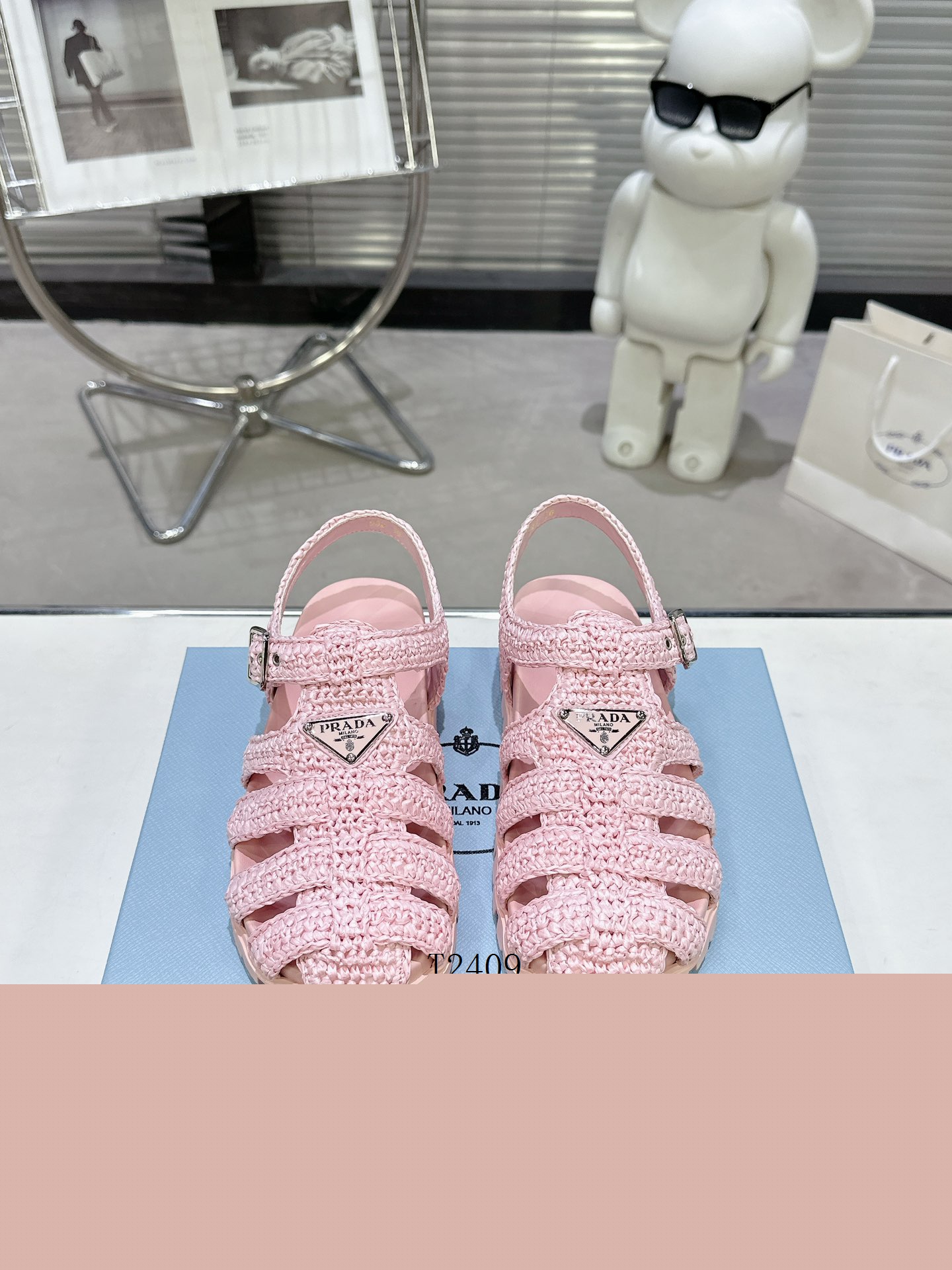 Prada sz35-40 h0902