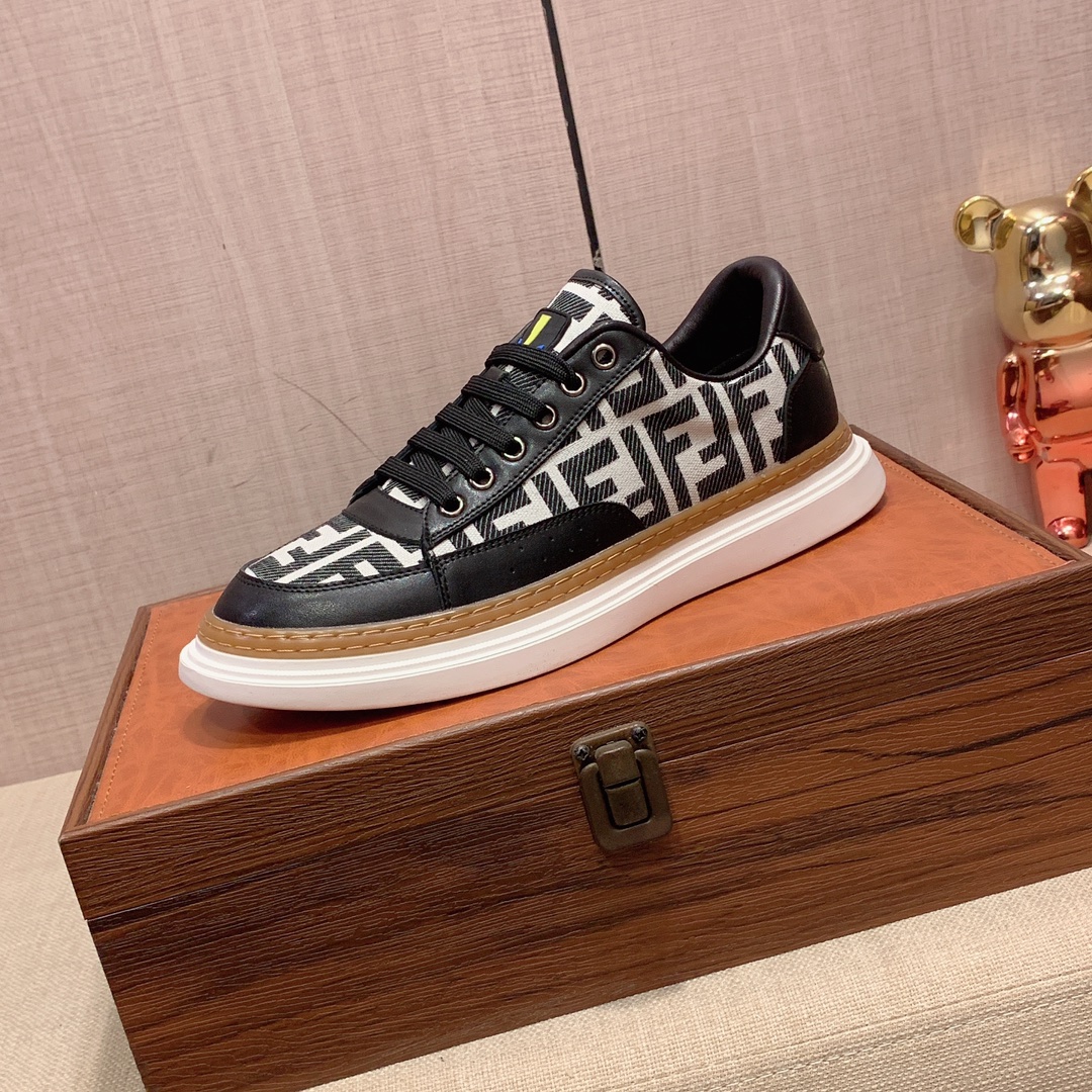 Fendi sz38-44 h0901