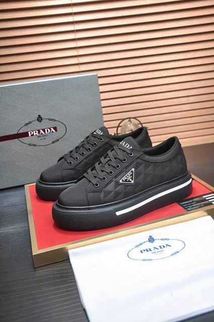 Prada sz38-45 mnh0503