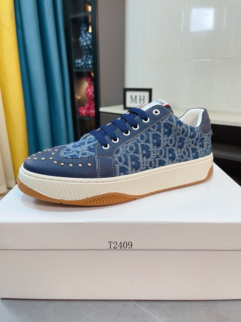 Dior sz38-44 h0916