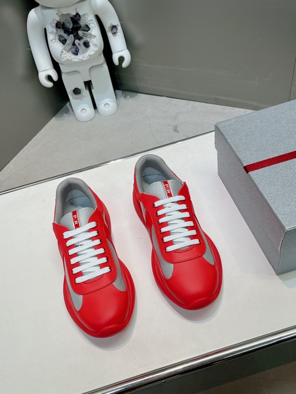 Prada sz36-46 mnh0501