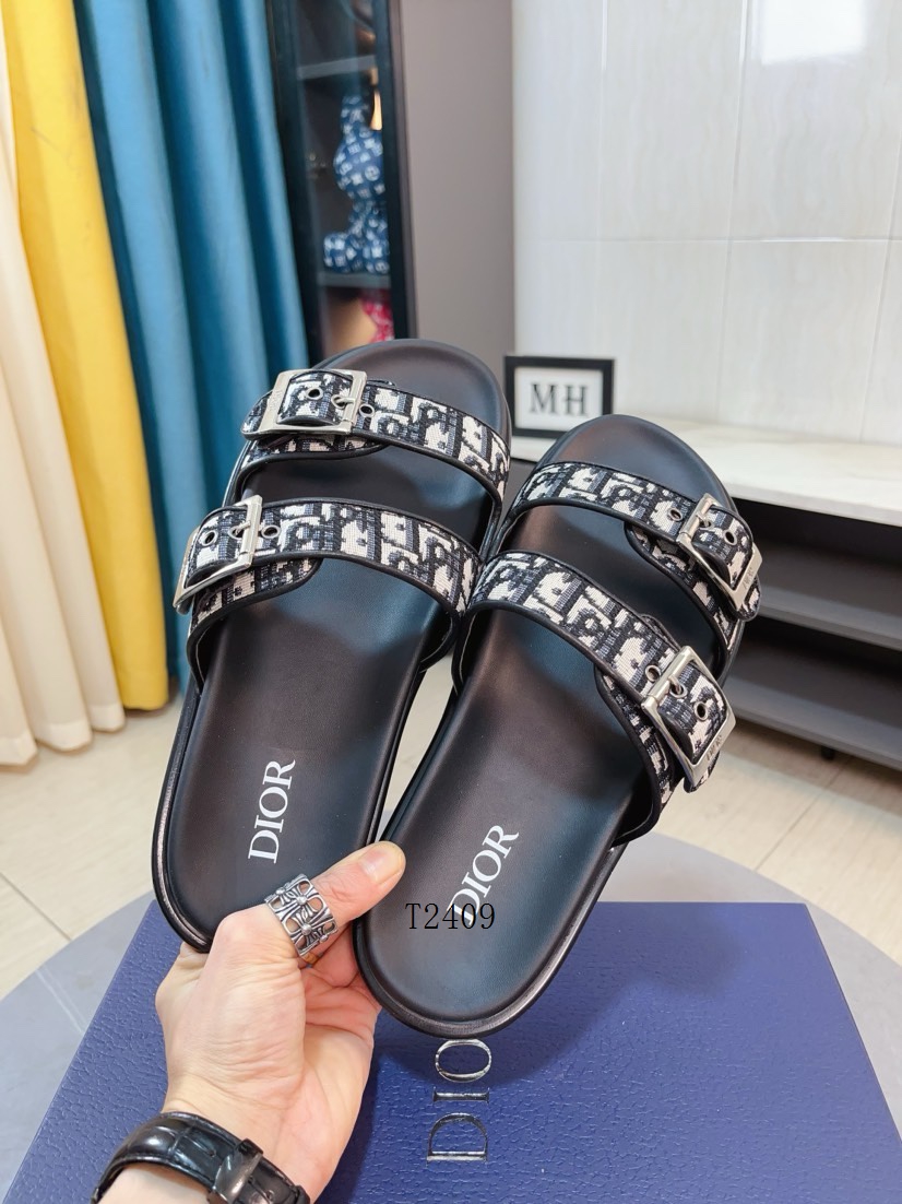 Dior sz38-44 h0907