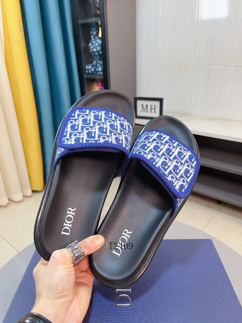 Dior sz38-44 h0910