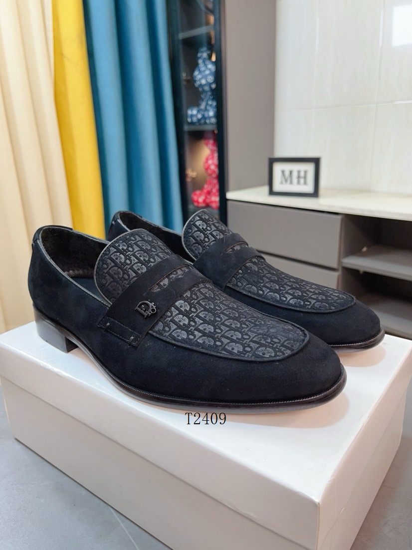 Dior sz38-44 h0905