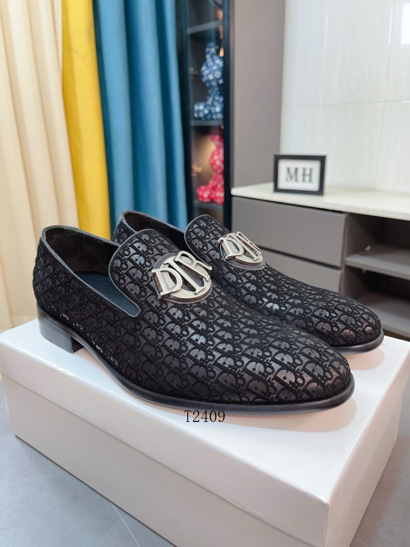 Dior sz38-44 h0907