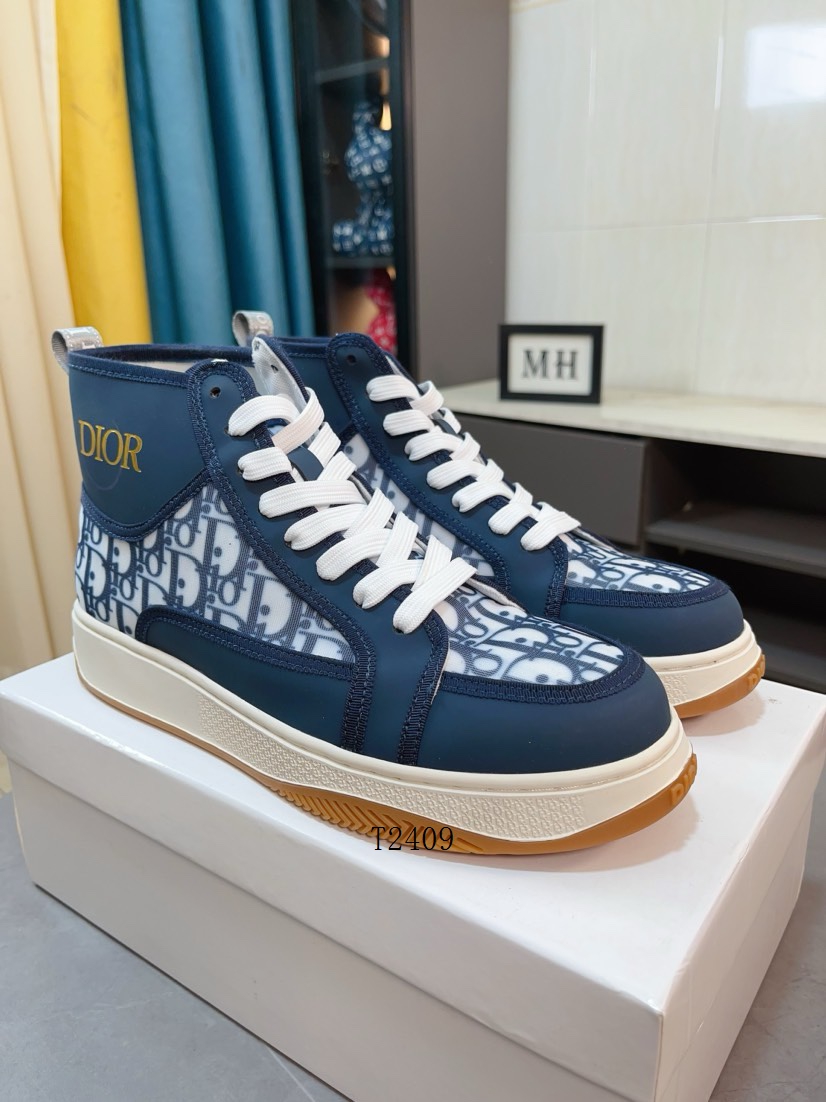 Dior sz38-44 h0901