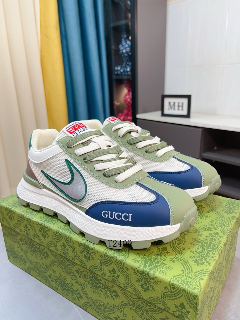 Gucci sz38-44 h0904