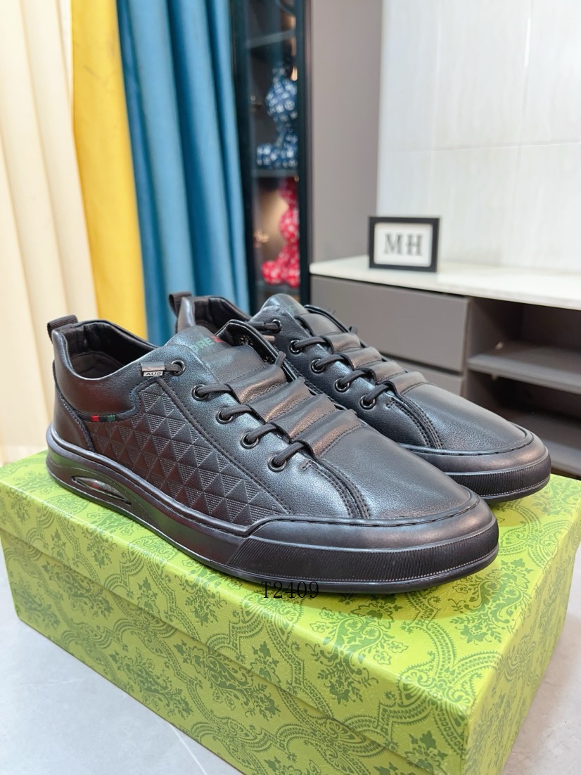 Gucci sz38-44 h0906