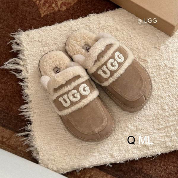 UGG sz35-40 ML0901