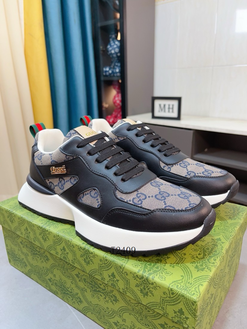 Gucci sz38-44 h0929