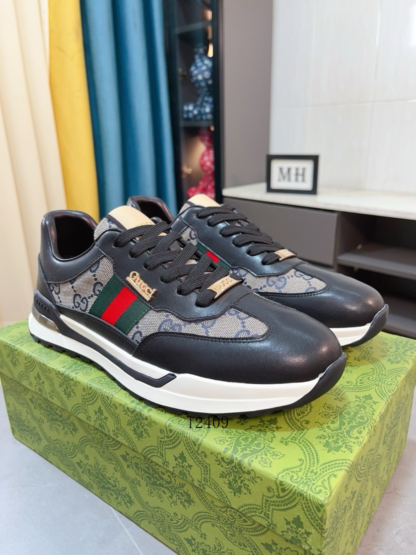 Gucci sz38-44 h0936