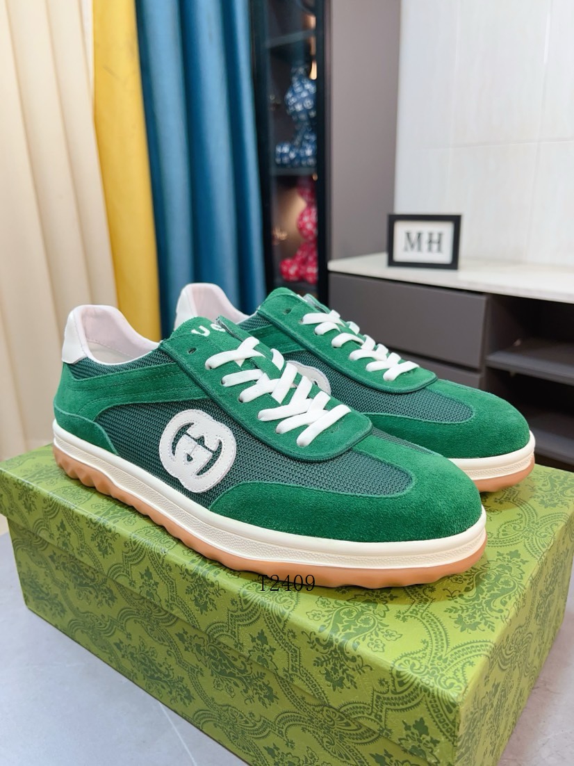 Gucci sz38-44 h0942
