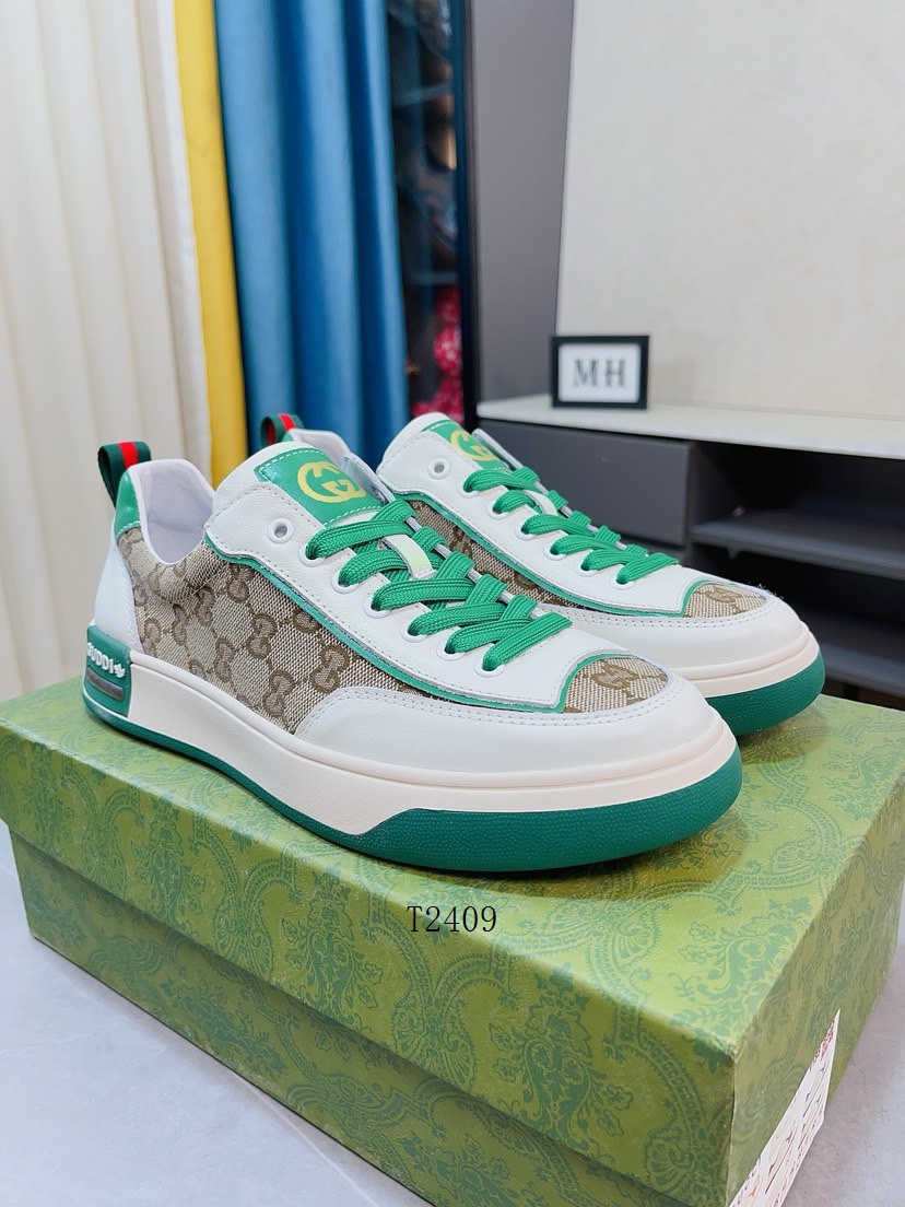 Gucci sz38-44 h0948