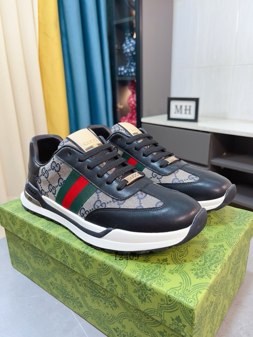 Gucci sz38-44 h0957
