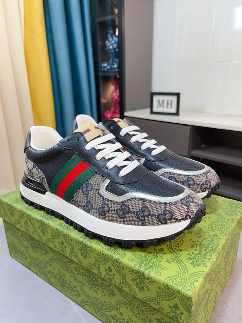Gucci sz38-44 h0962