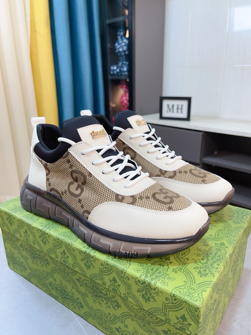 Gucci sz38-44 h0965