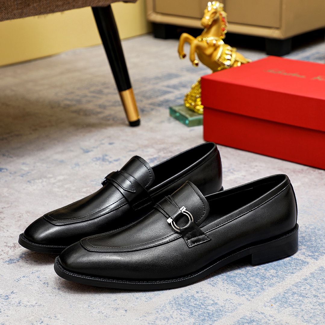 Ferragamo sz38-45 h0923