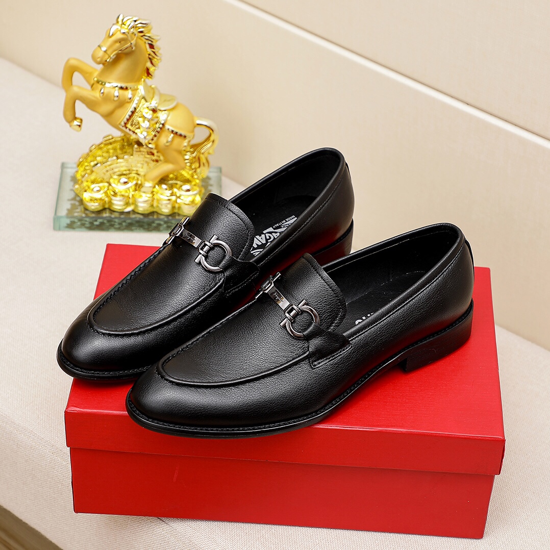 Ferragamo sz38-45 h0924