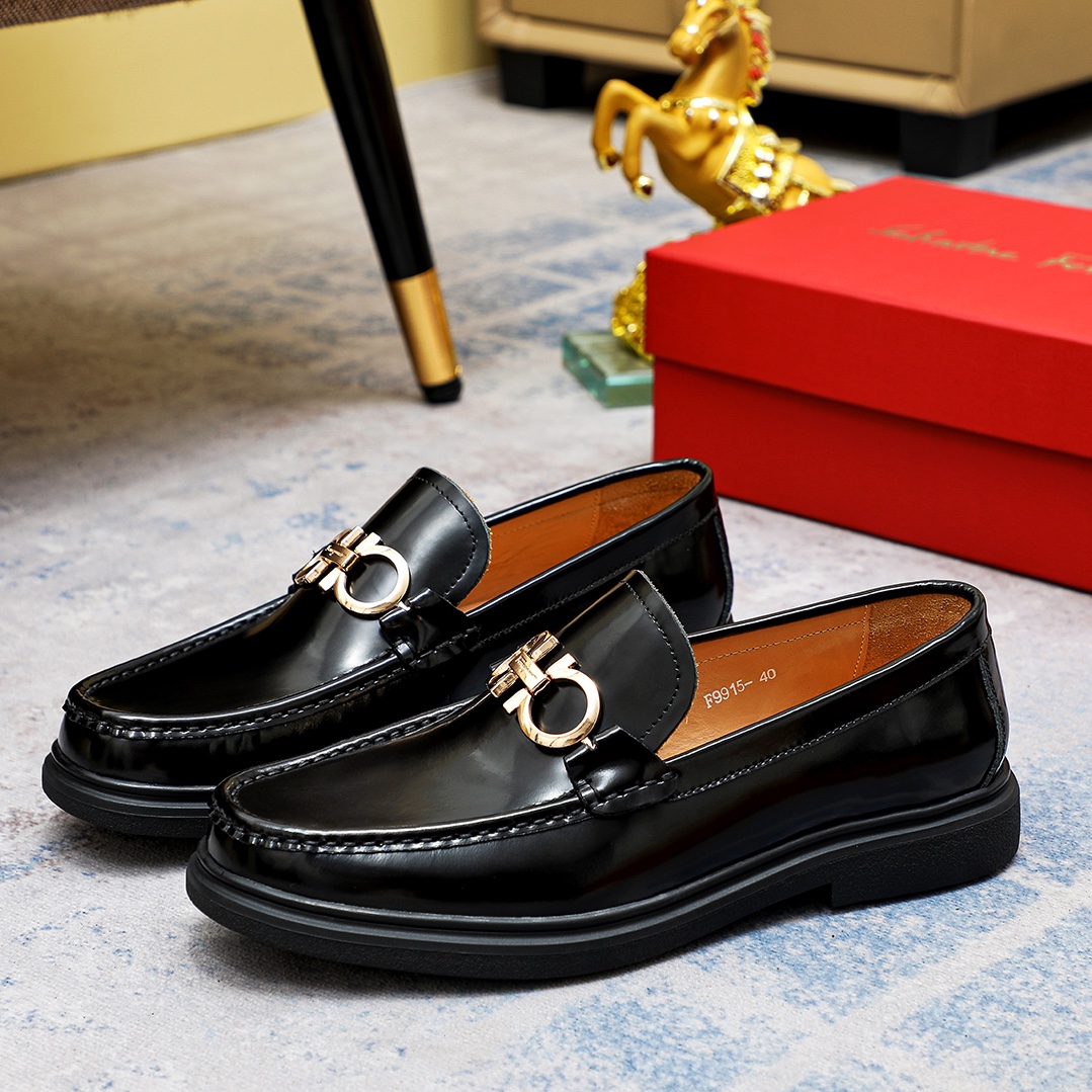 Ferragamo sz38-45 h0901
