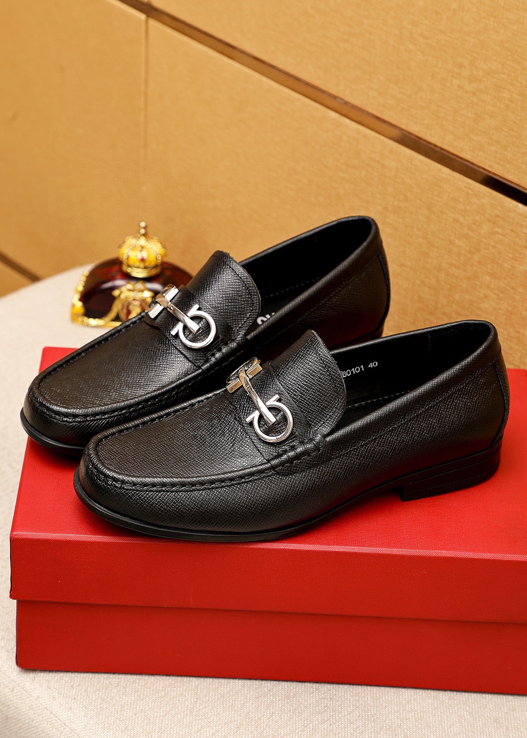 Ferragamo sz38-44 h0961