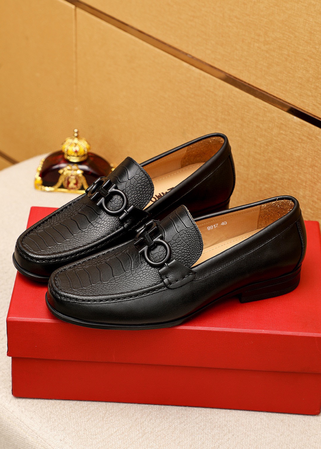Ferragamo sz38-44 h0963