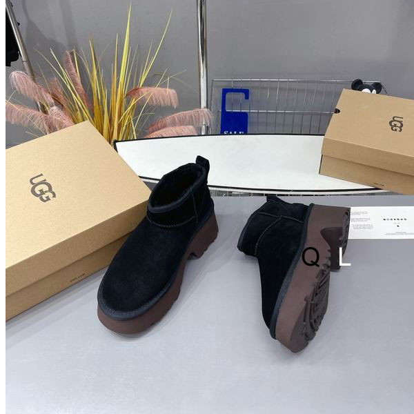 UGG sz35-40 QL0927