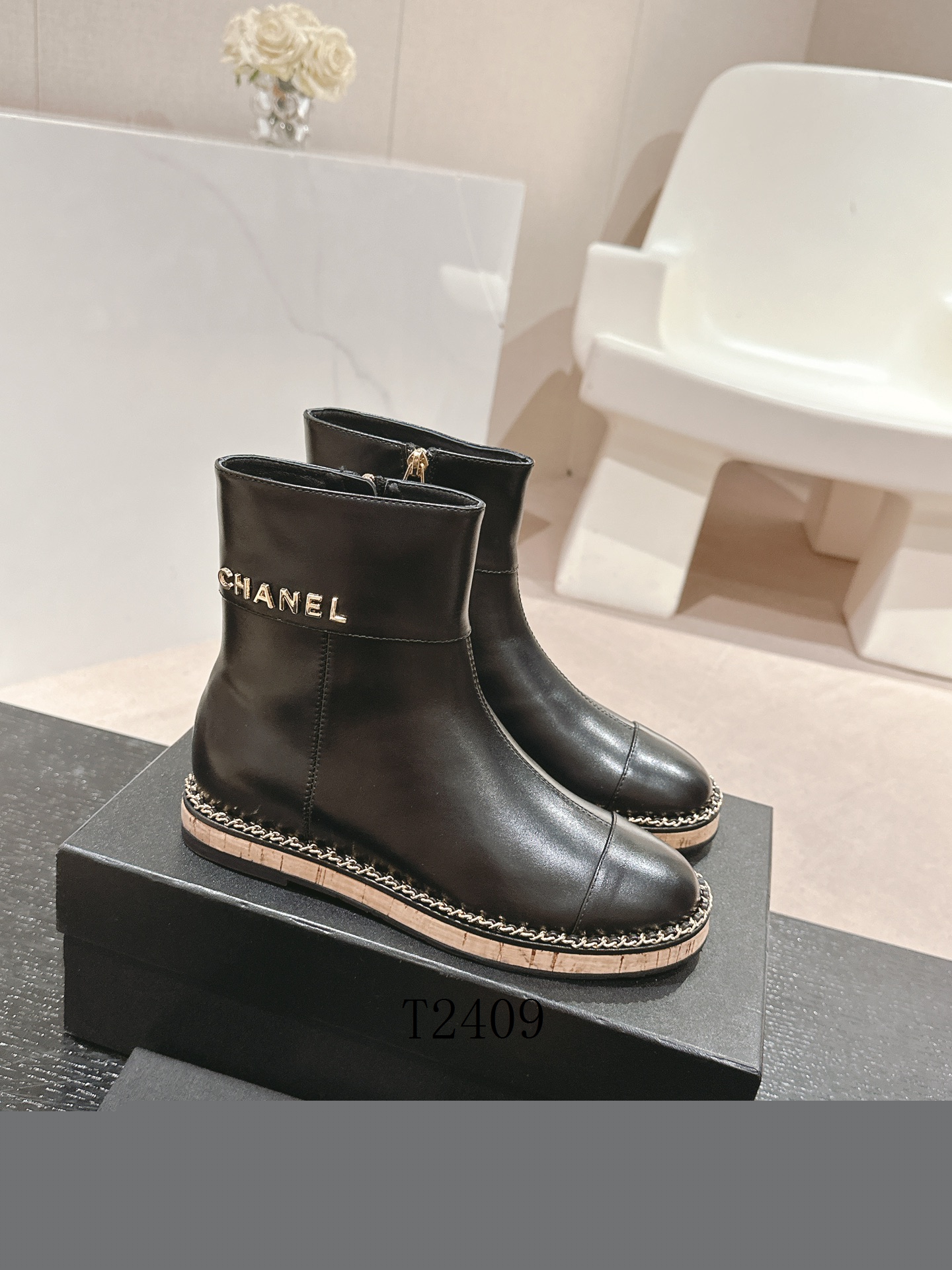 Chanel sz35-41 h0911