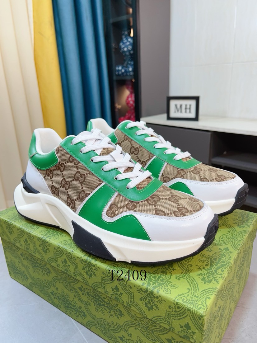 Gucci sz38-44 h0974