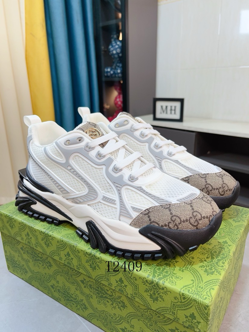 Gucci sz38-44 h0975