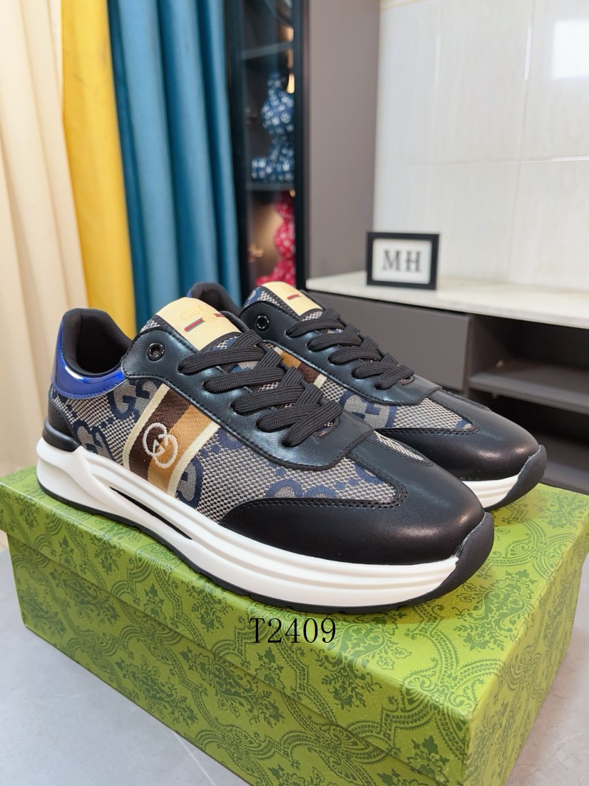 Gucci sz38-44 h0976