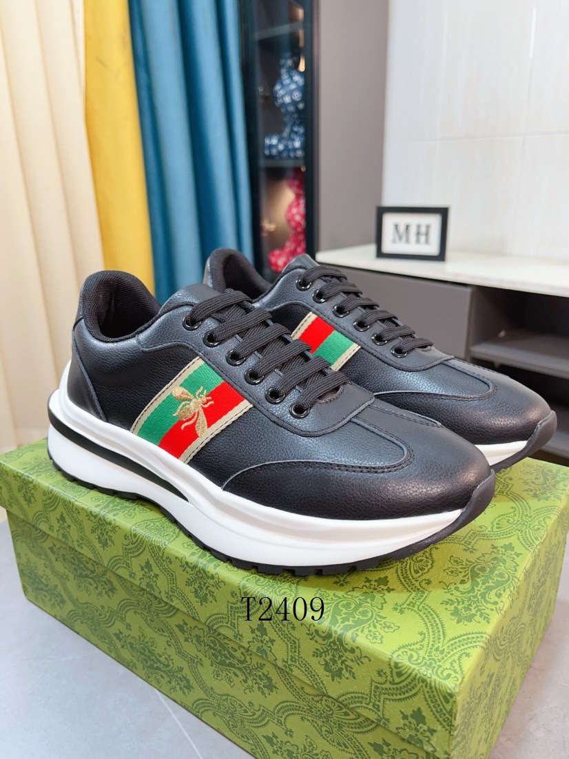 Gucci sz38-44 h0983