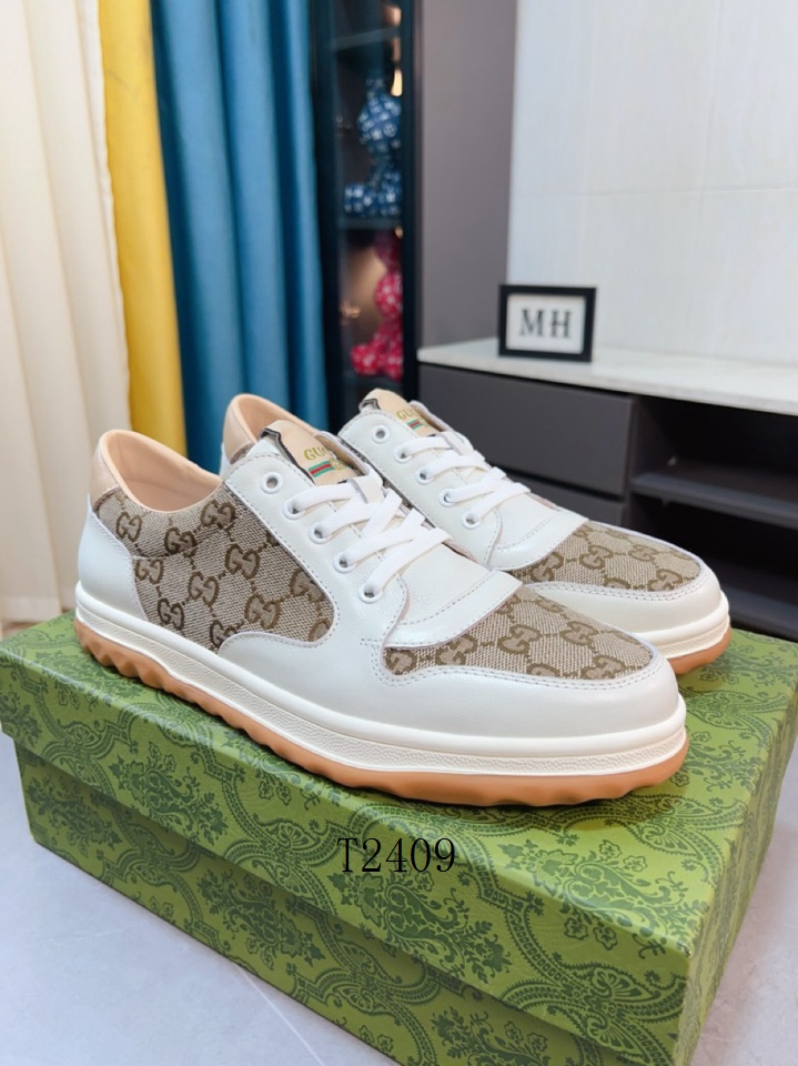 Gucci sz38-44 h0989