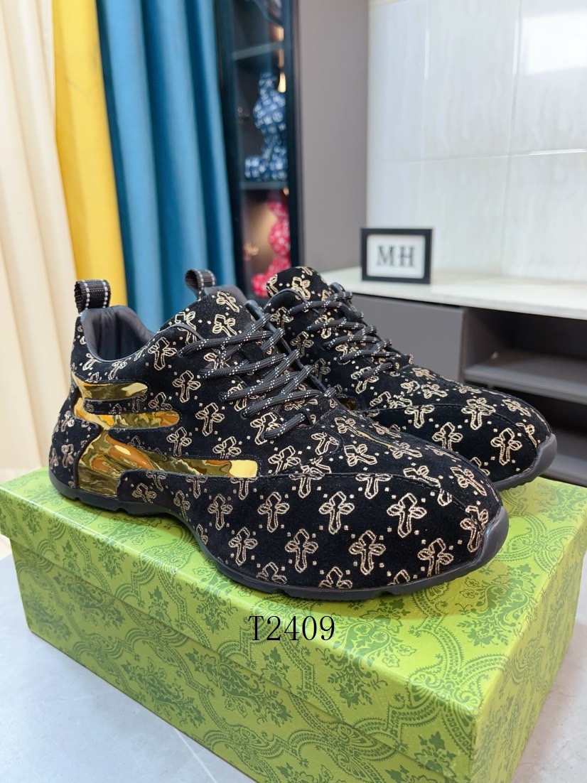 Gucci sz38-44 h09105